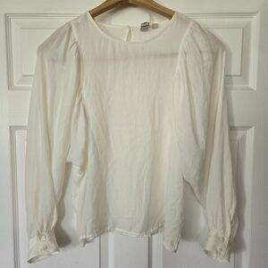 Dolan Left Coast Blouse, S